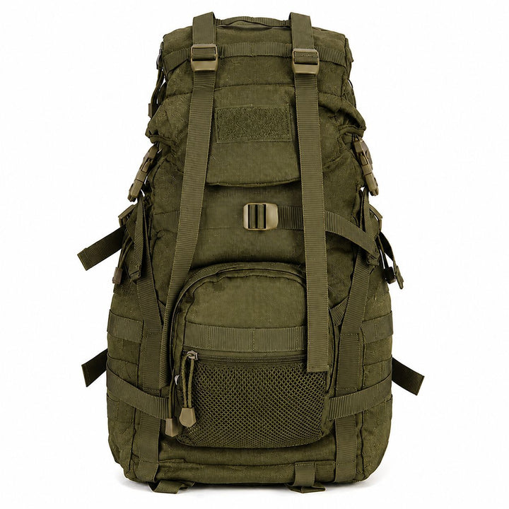 Heavy-Duty Tactical Hiking Backpack Bowlift