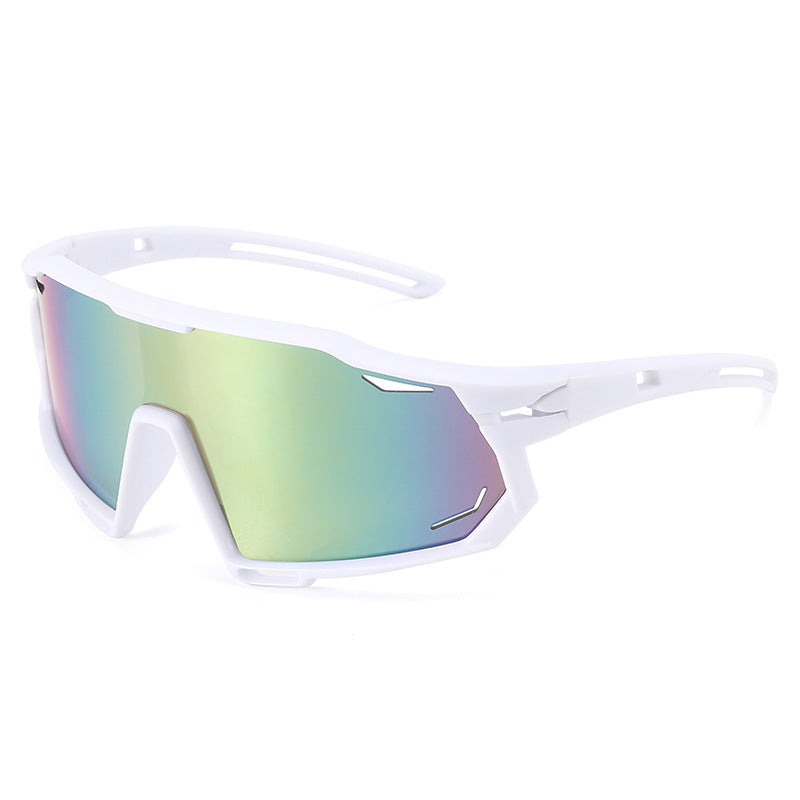 Men's High-Definition Sports Sunglasses Bowlift