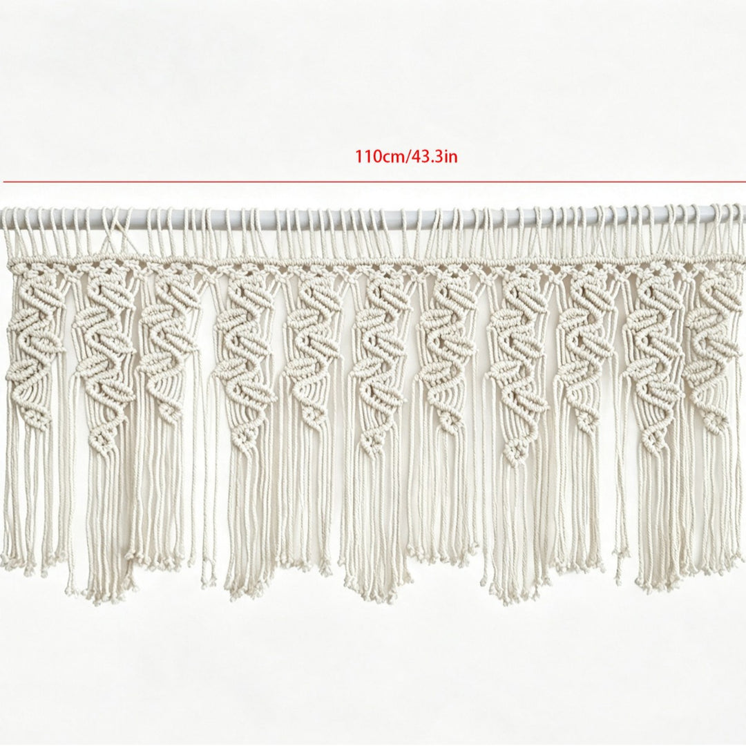 Home Decor Macrame Wall Hanging
