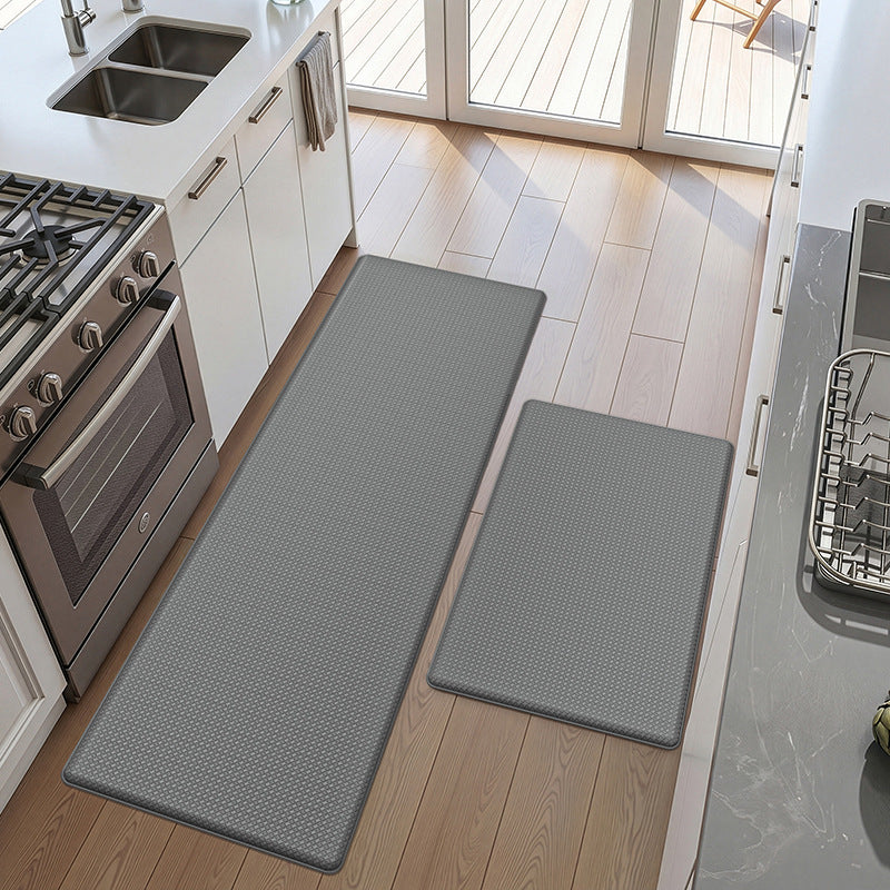 Anti-Fatigue Cushioned Kitchen Mat Set Bowlift
