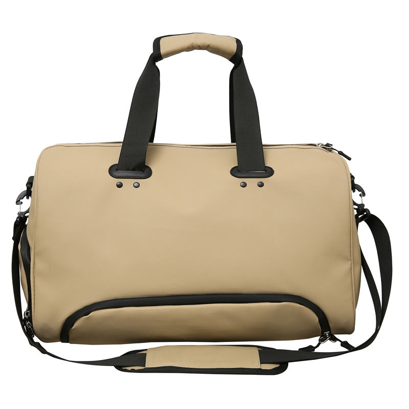 All-Weather Sport Duffle Bag Bowlift