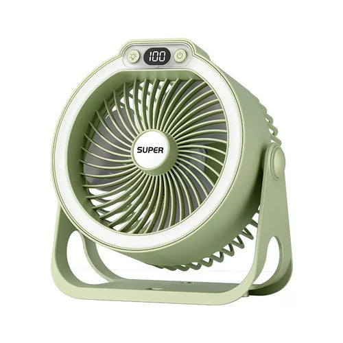 Ladies portable table fan Bowlift