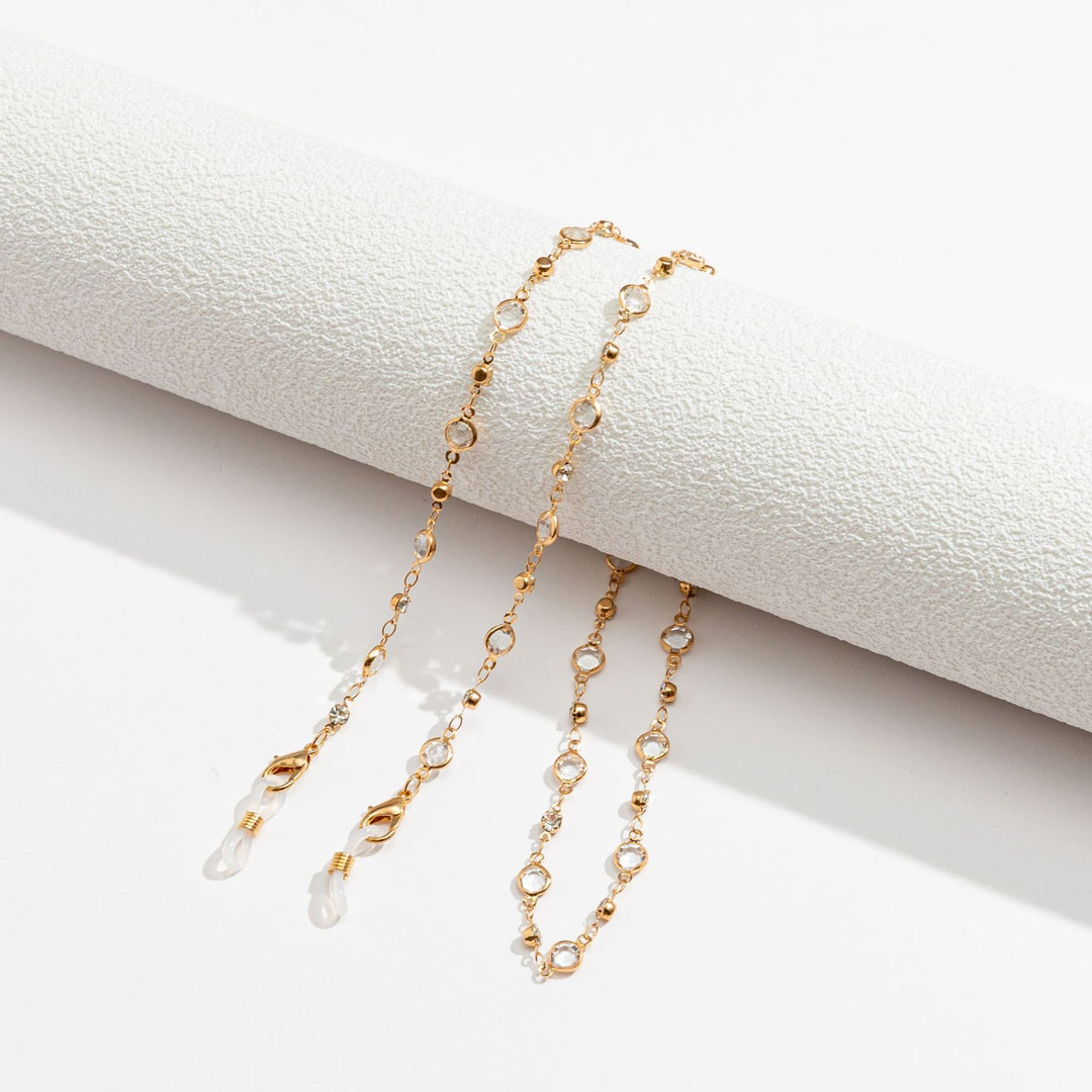 Fashionable Sunglasses Chain Bowlift