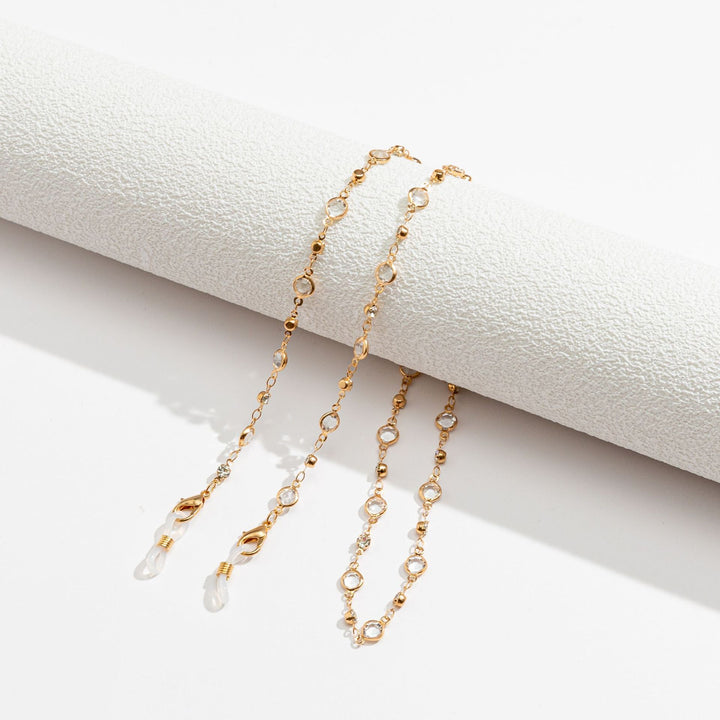 Fashionable Sunglasses Chain Bowlift