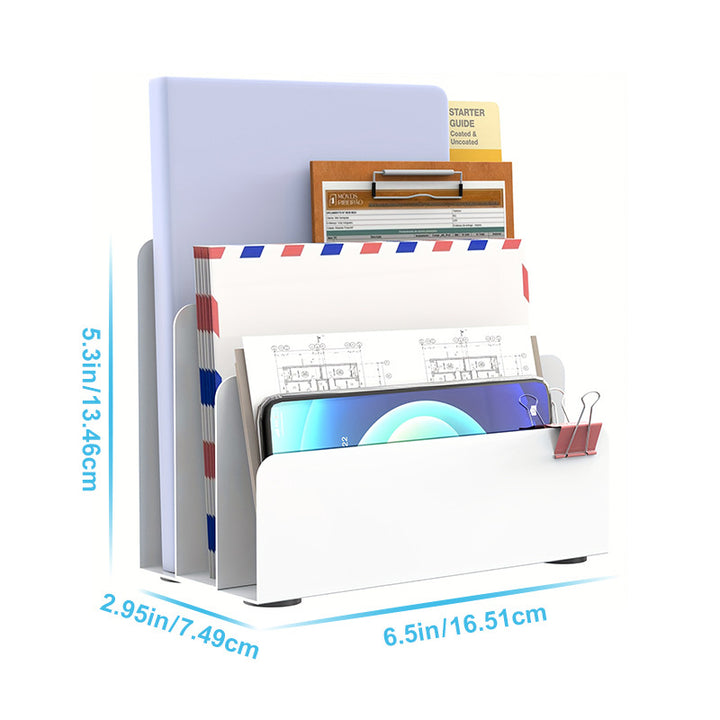 Desk Organizer