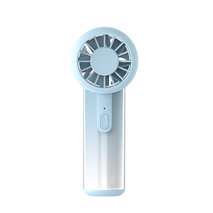Portable Rechargeable Mini Cooling Fan Bowlift