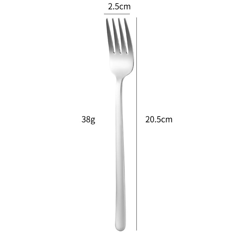 Elegant dessert spoon with luxurious golden surface Bowlift