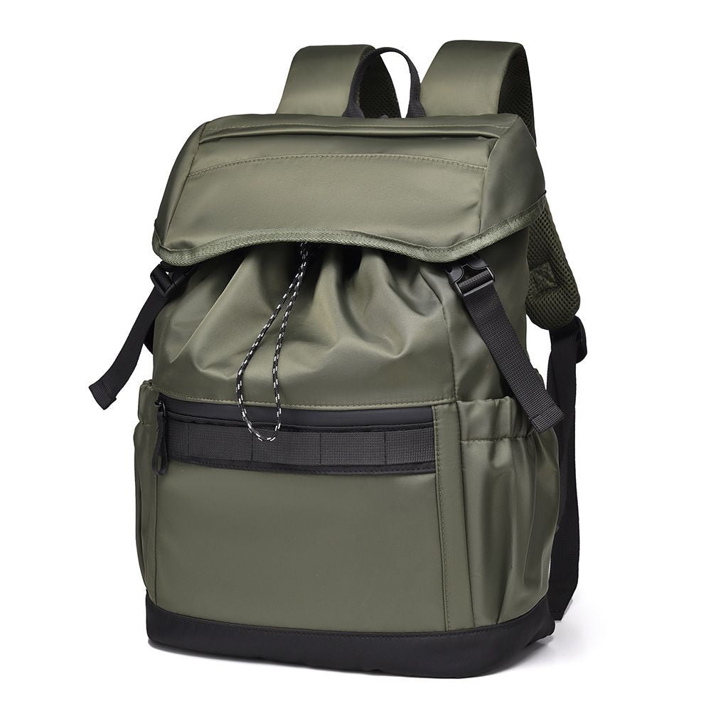 Bowlift Backpack