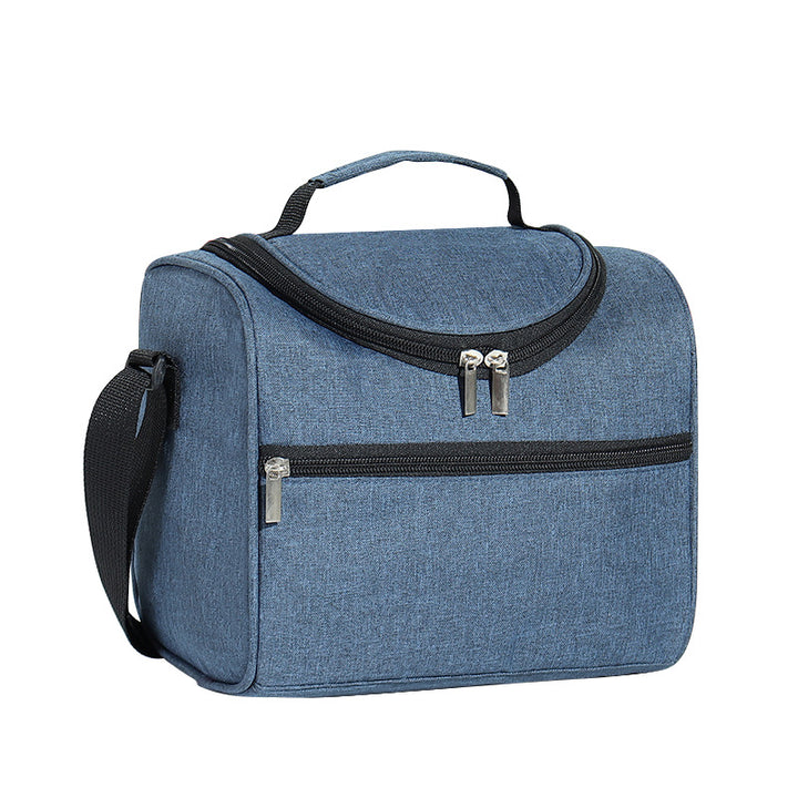 Insulated lunch and storage bag Bowlift