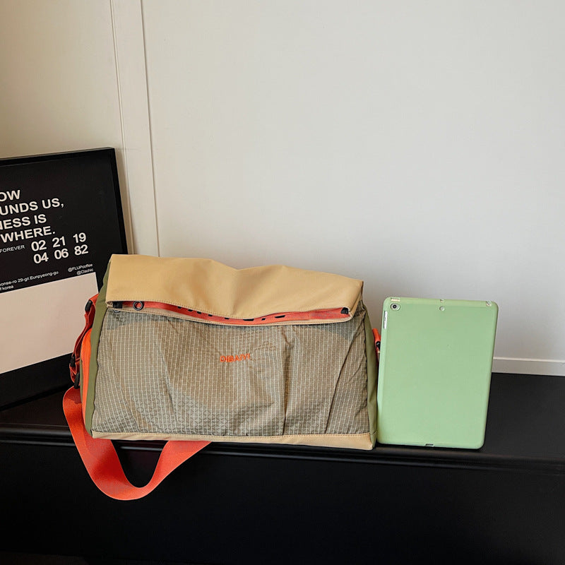 Multipurpose Sports Carry Bag