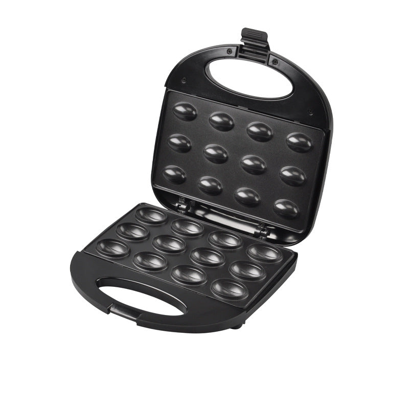 Multi-Functional Waffle and Griddle Cooking Appliance Bowlift