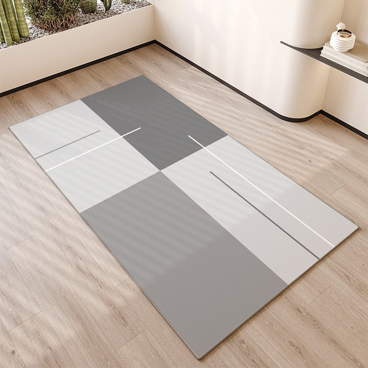 Modern Geometric Area Rug