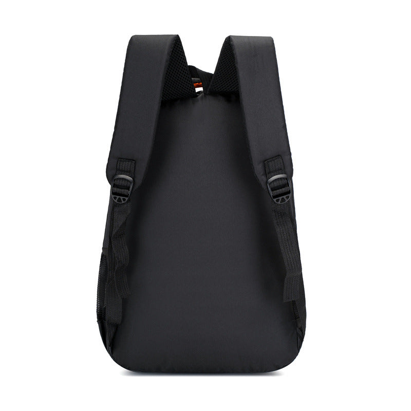 Premium Multi-Compartment Sports Backpack Bowlift