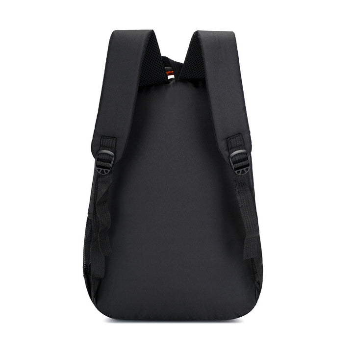 Premium Multi-Compartment Sports Backpack Bowlift