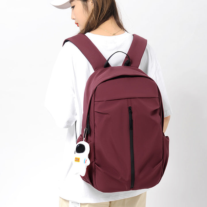 Modern Lightweight Backpack Bowlift