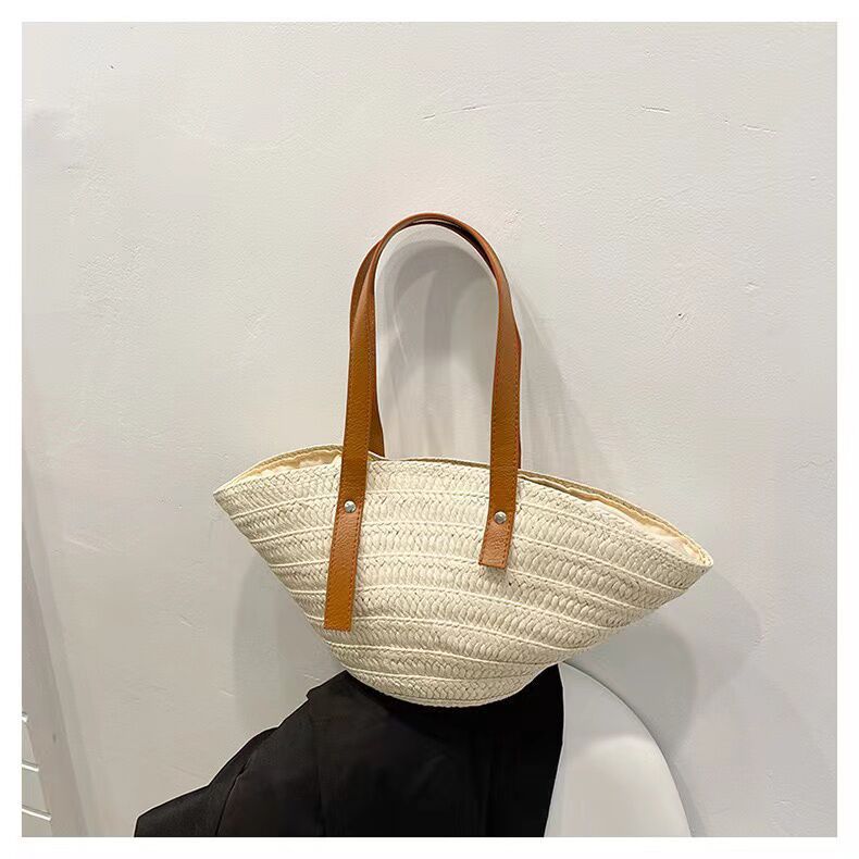 Flexible and Stylish Basket Bag Bowlift
