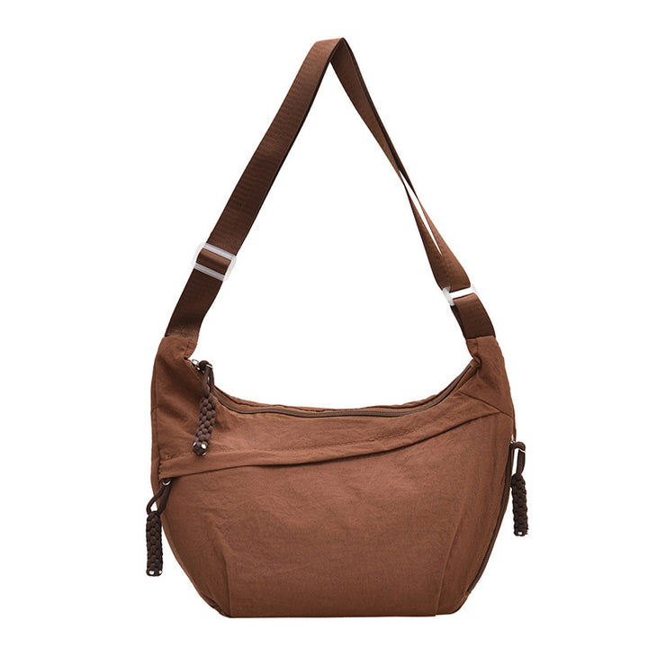 WoCasual Sling Shoulder Bag Bowlift