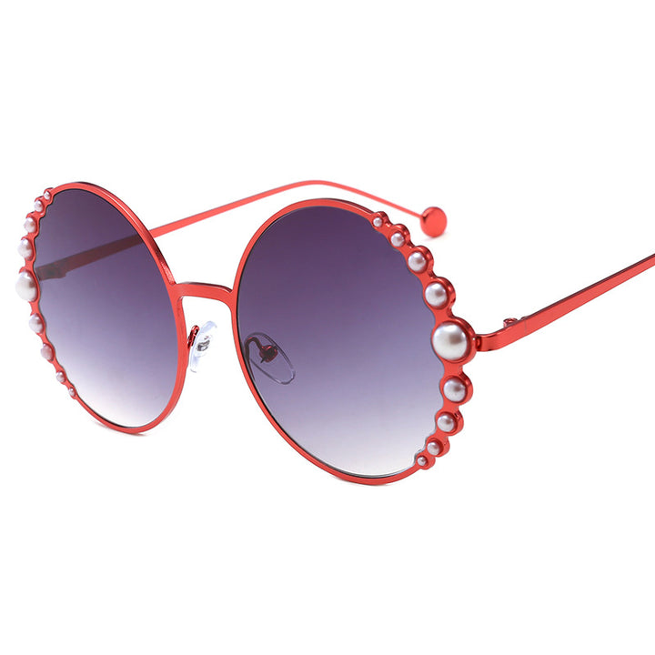 Ladies Sunglasses Bowlift