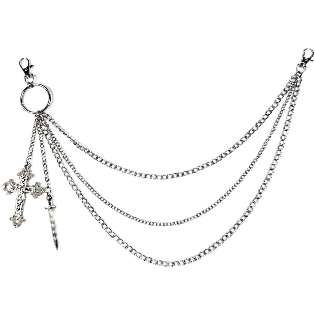 Hair accessory Kette Bowlift