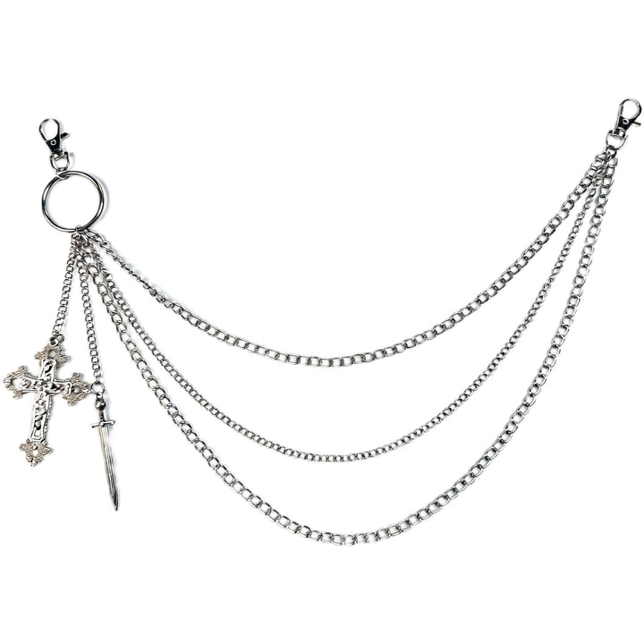 Hair accessory Kette Bowlift