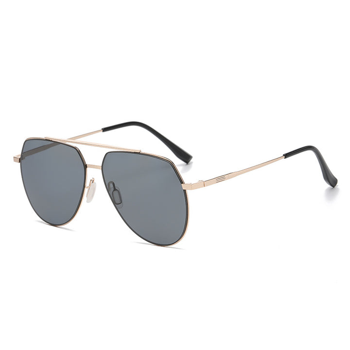 Men's sporty and stylish sunglasses Bowlift