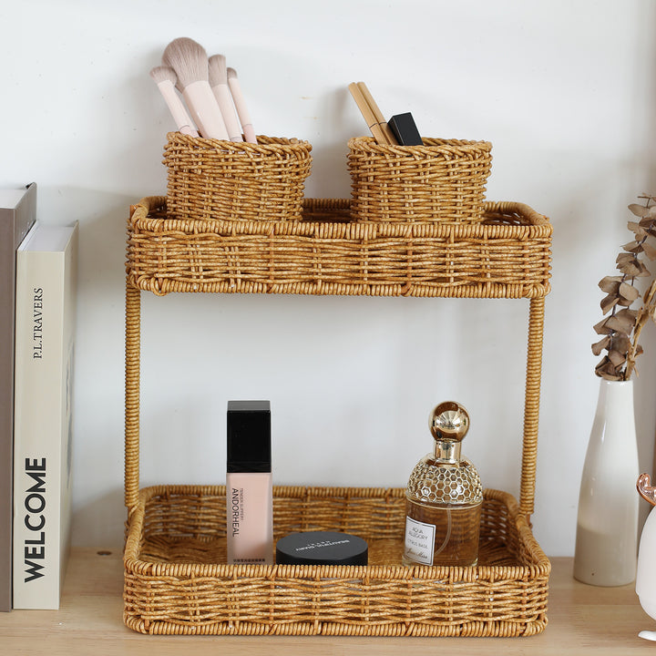 Unisex Handwoven Plant Pot Bowlift