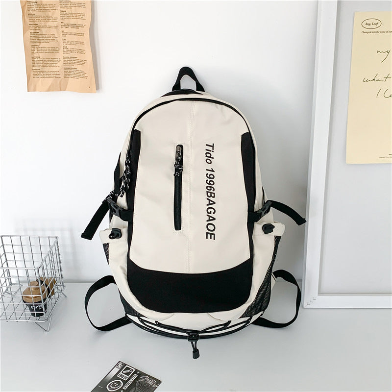 Versatile Functional Backpack