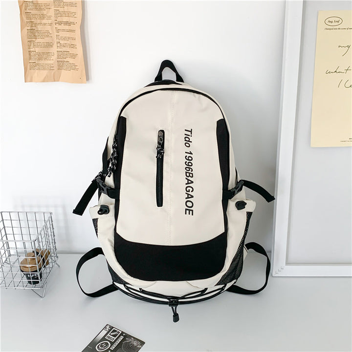 Versatile Functional Backpack