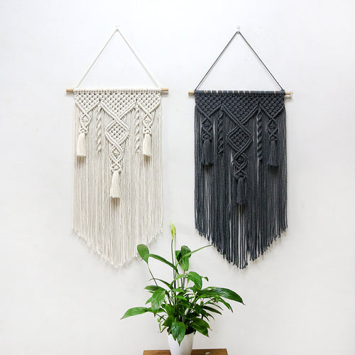 Wall hanging