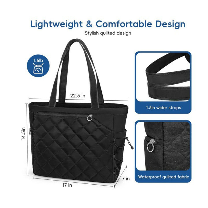 Sporty Tennis Carry Bag Bowlift