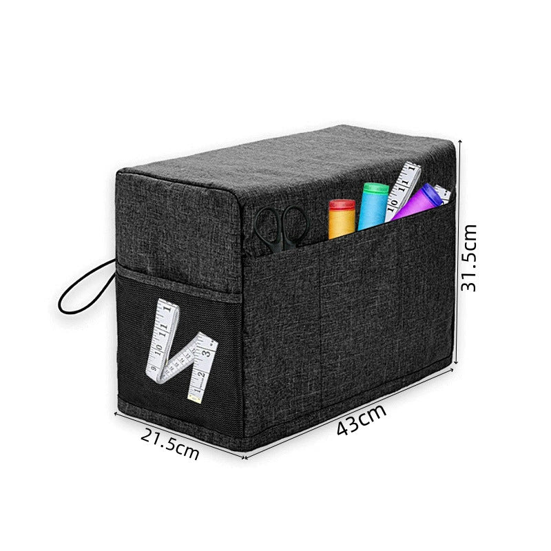 Multifunctional Storage Box for Creative Utensils Bowlift