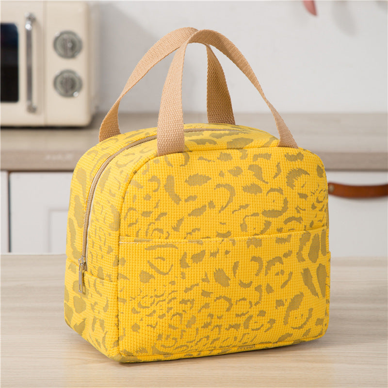 Insulated Lunch Bag Bowlift
