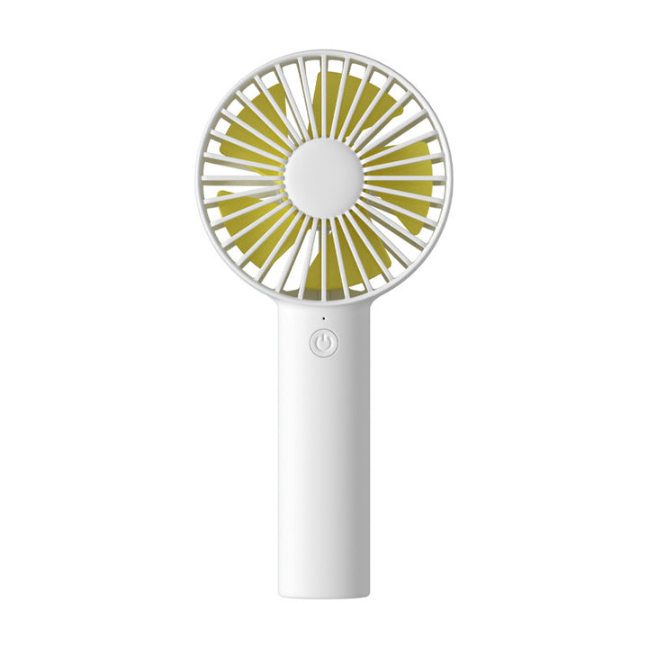 Women portable mini fan Bowlift