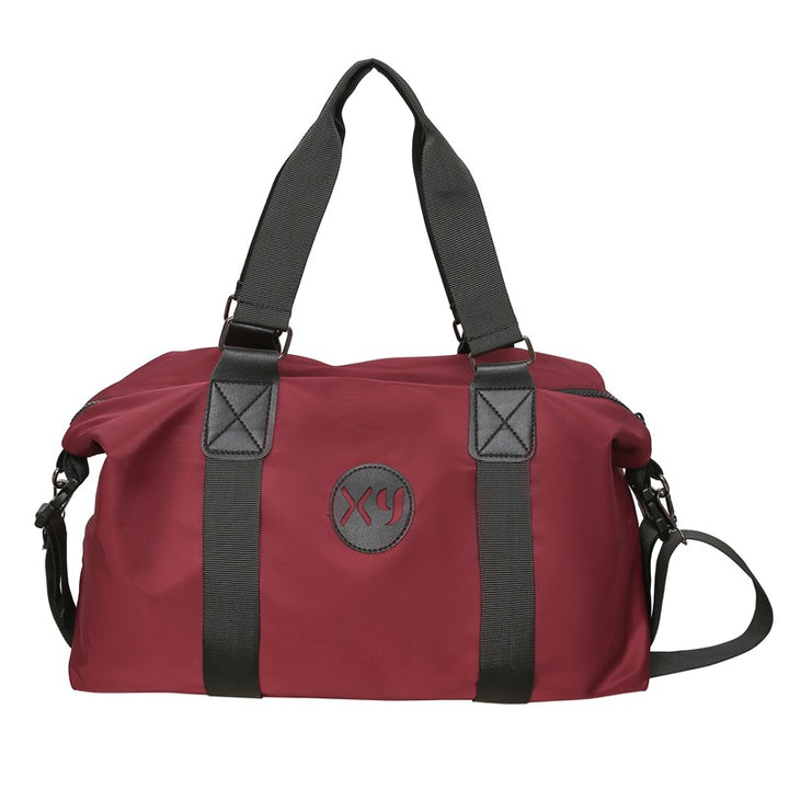 Women's Sporty Duffle Bag Bowlift