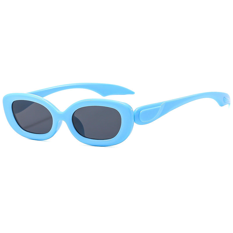 Women’s Fashion Sunglasses in Modern Retro Style Bowlift