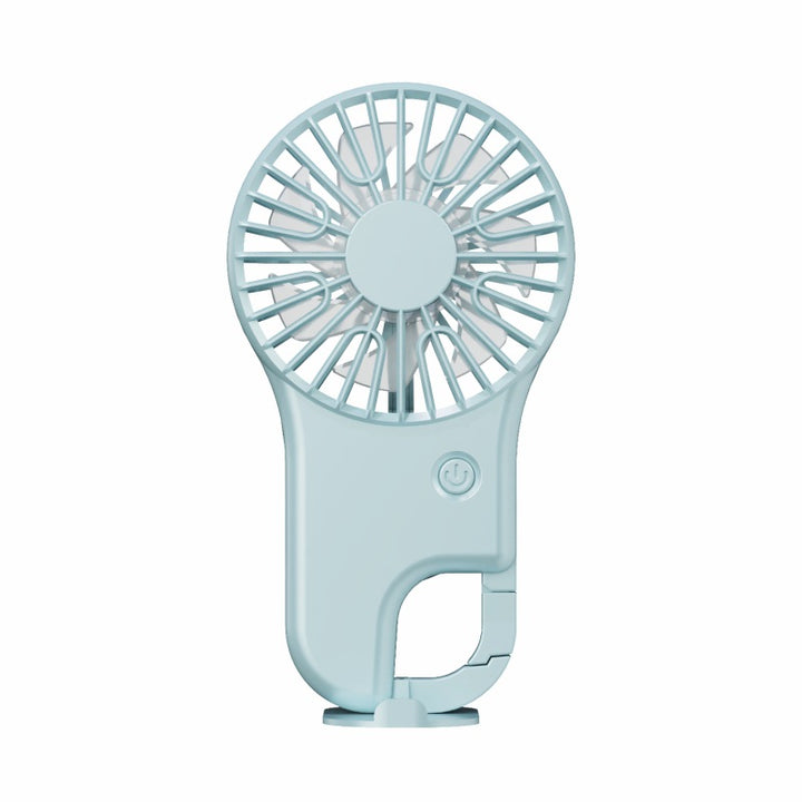 Home Cooling Desk Fan Bowlift
