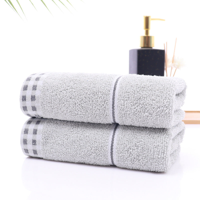 Women's Bath Towel Bowlift