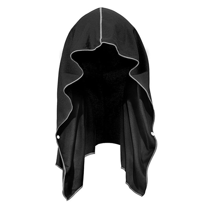Women's Multifunctional Sports Hood Scarf Bowlift