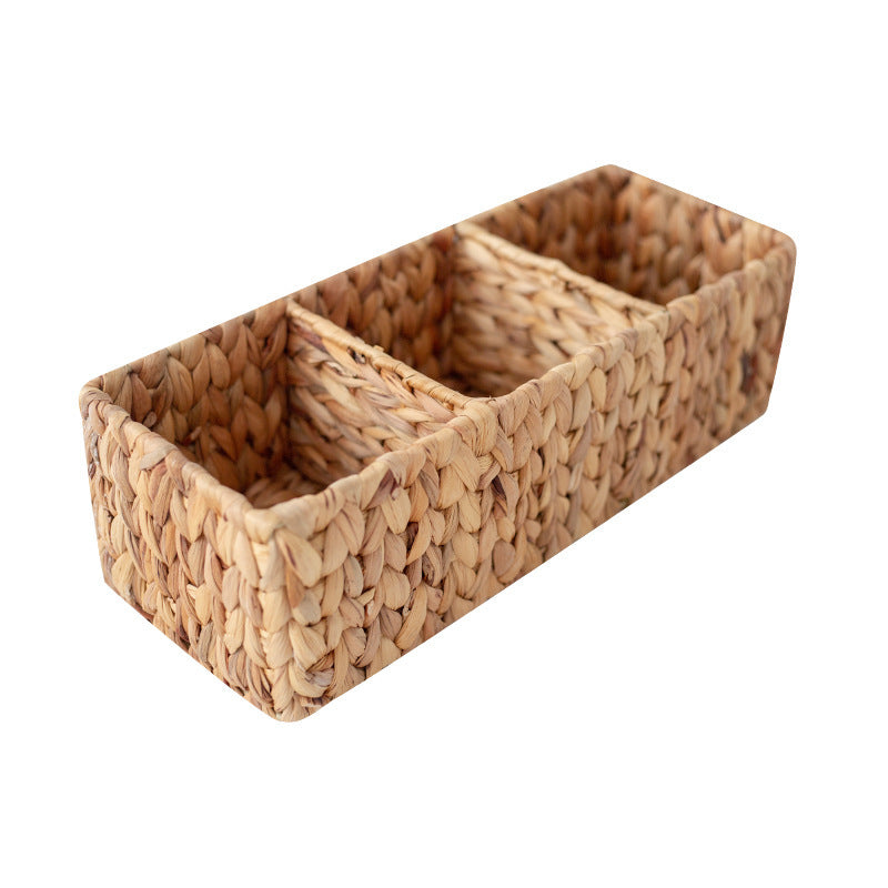 Multi-Compartment Storage Organizer Bowlift