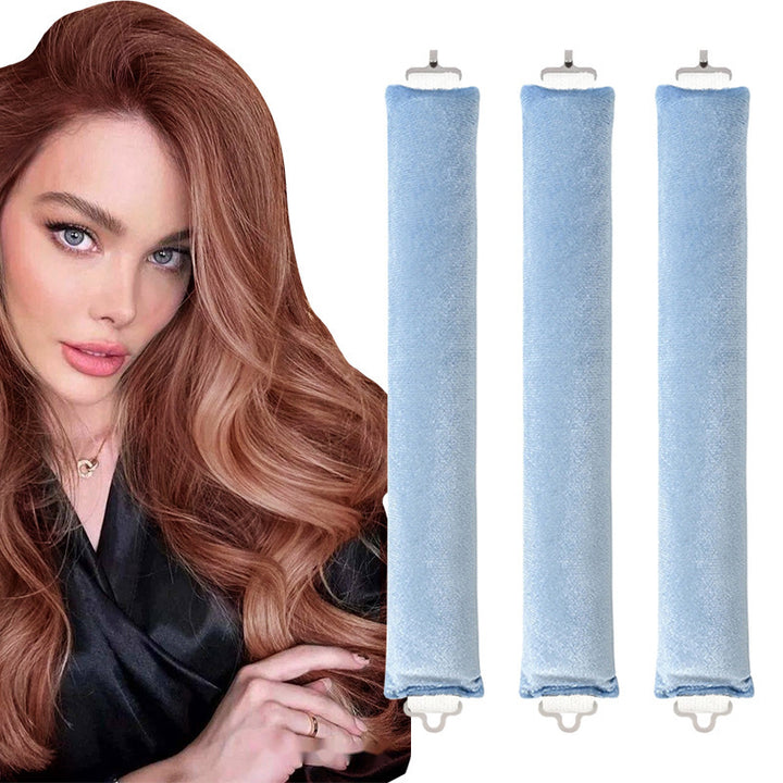 Hair Styling Accessories