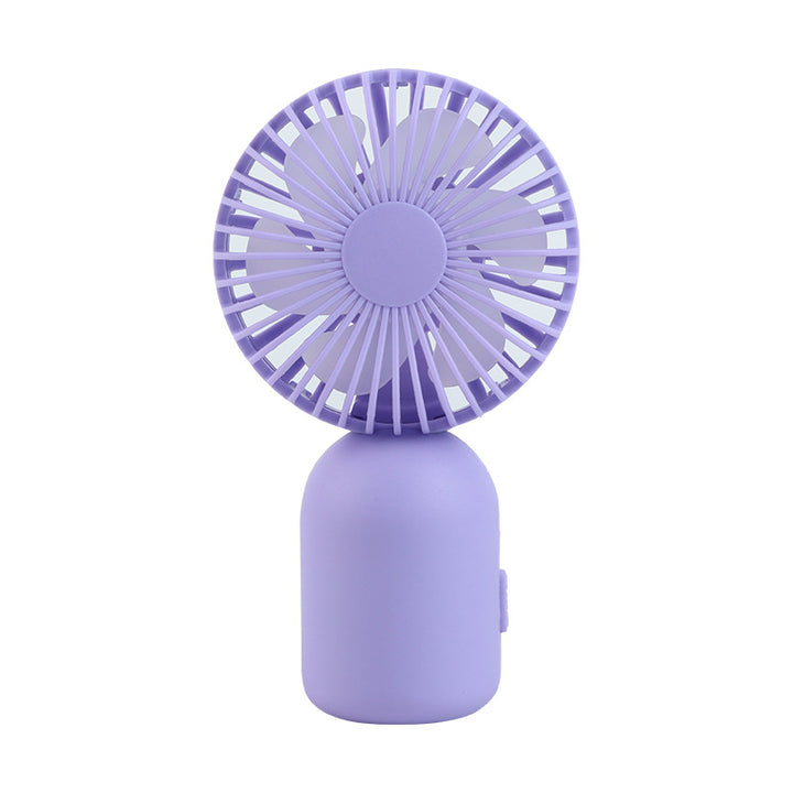 Ladies Wearable Personal Fan Bowlift