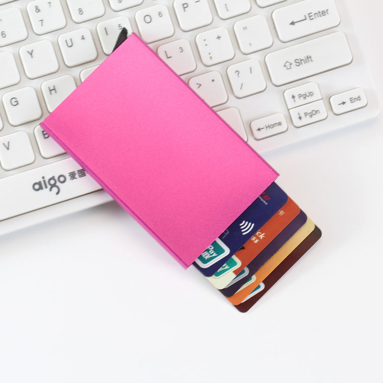 Slim and Stylish Wallet