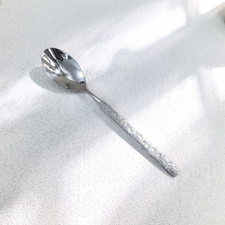 Stainless Steel Soup Spoon Bowlift