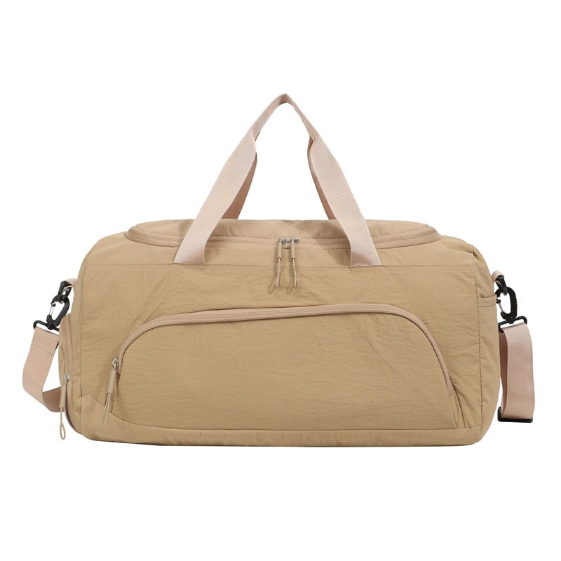 Men's Sports Bag Bowlift