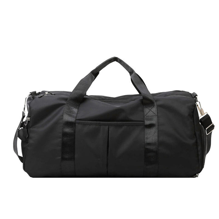 Multifunctional Sports and Travel Bag Bowlift