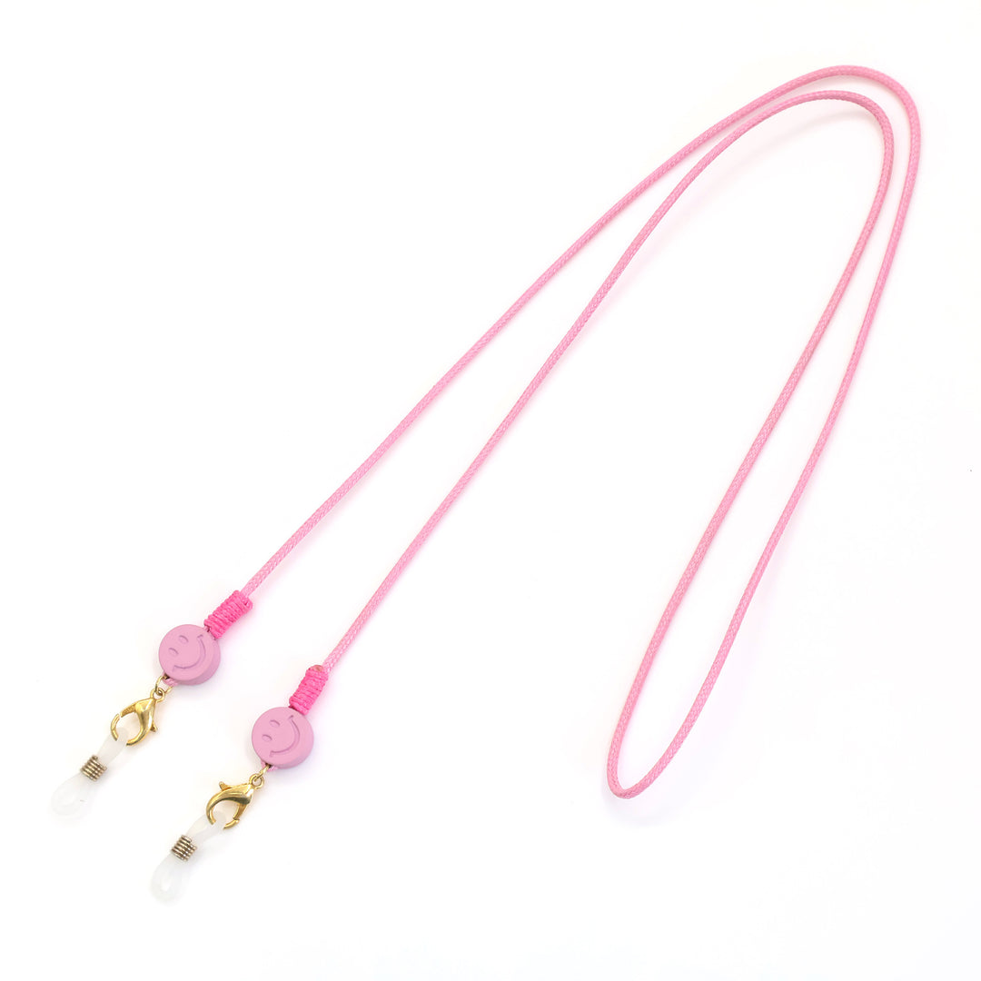 Adjustable Eyewear Retainer Strap Bowlift