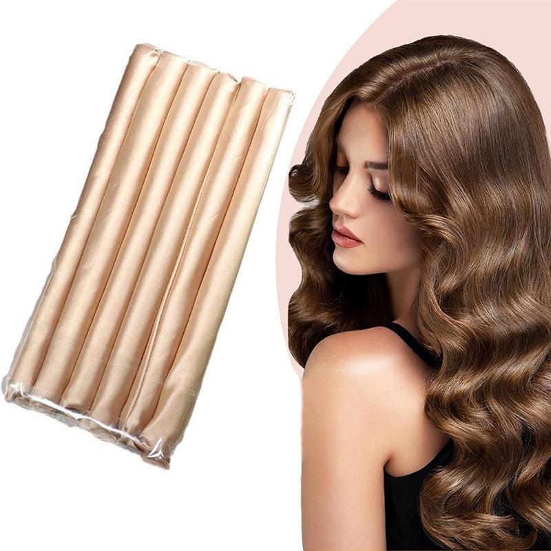 Hair Curling Rods