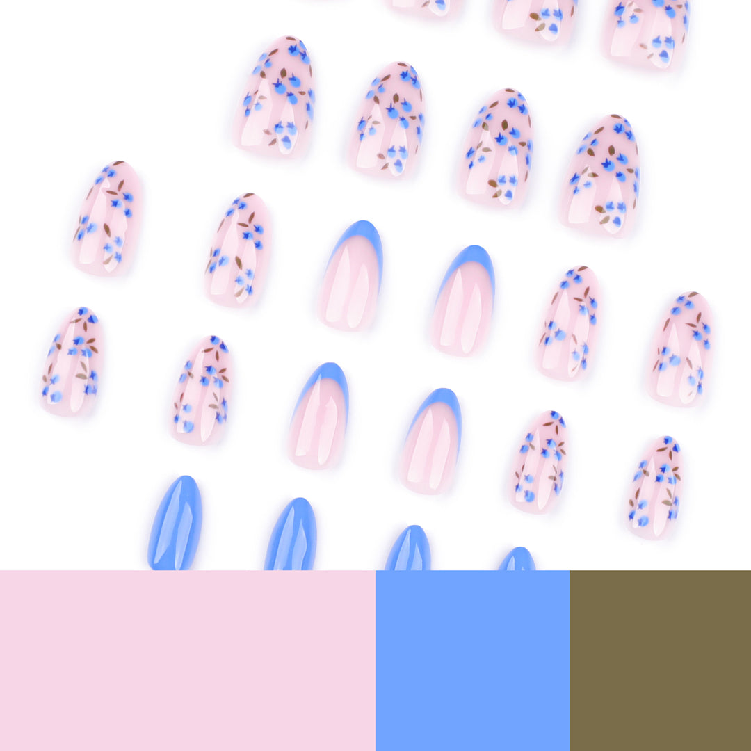 Artistic Nail Design Bowlift