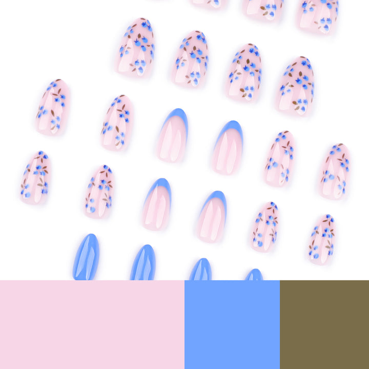 Artistic Nail Design Bowlift