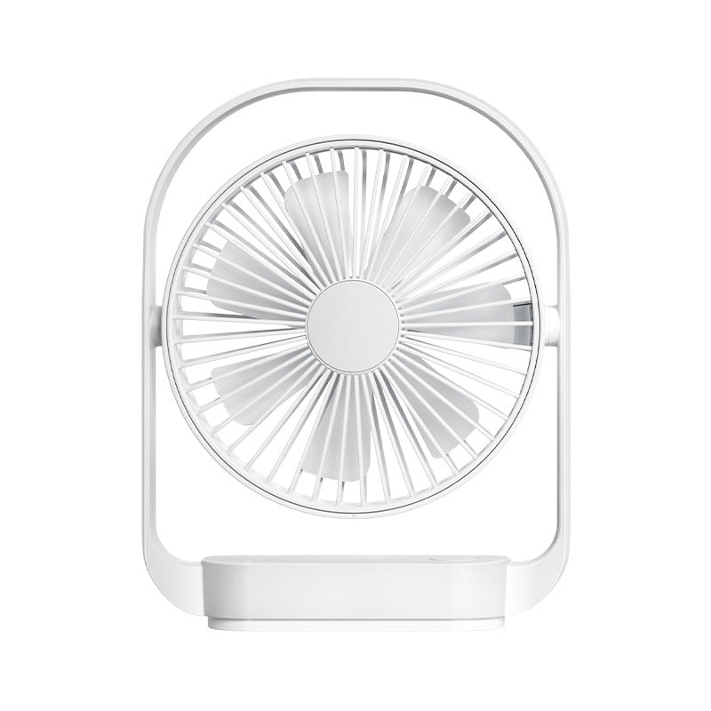 Unisex Table Fan Bowlift